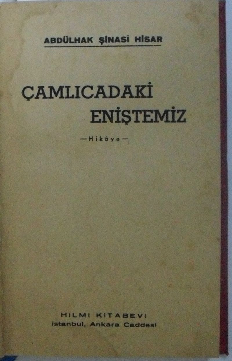 Kitap Yurdu