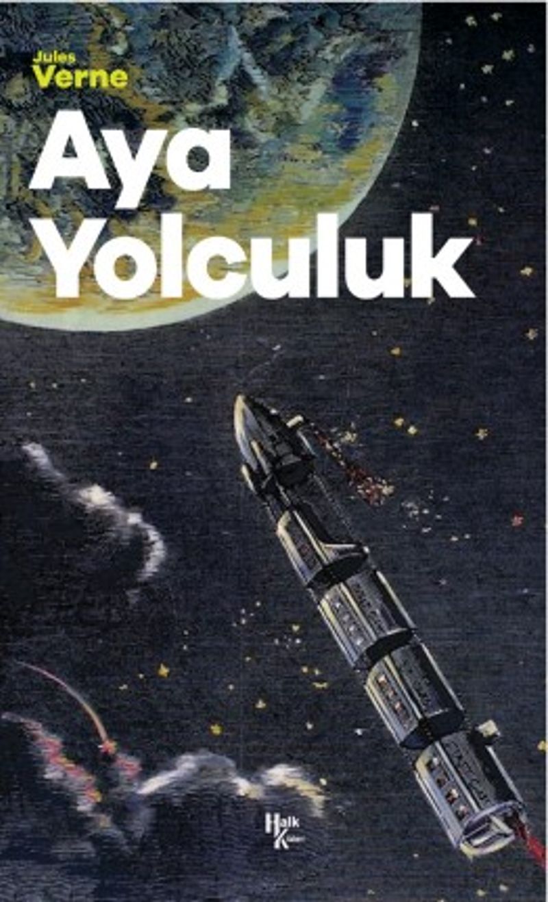 Aya Yolculuk