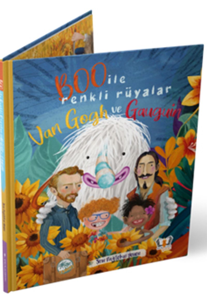 Kitap Yurdu