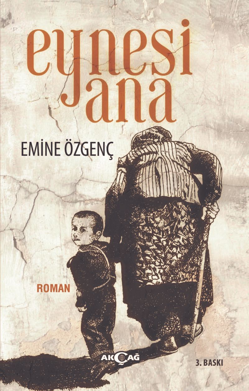 Eynesi Ana