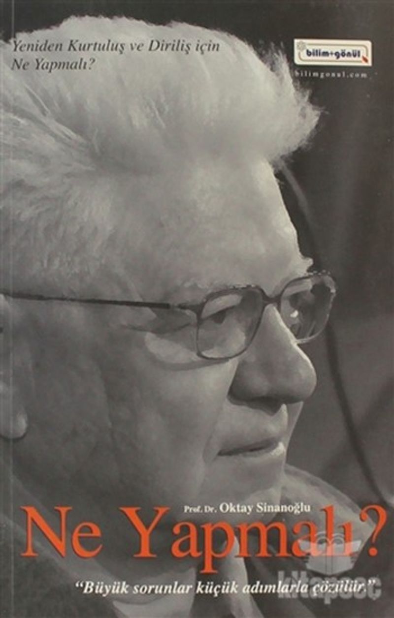 Kitap Yurdu