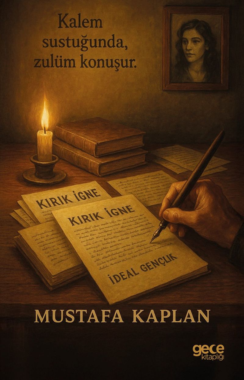 Kitap Yurdu