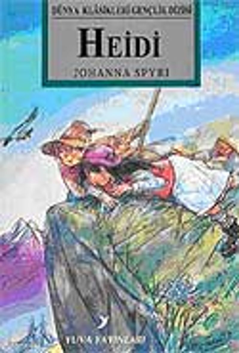 Kitap Yurdu
