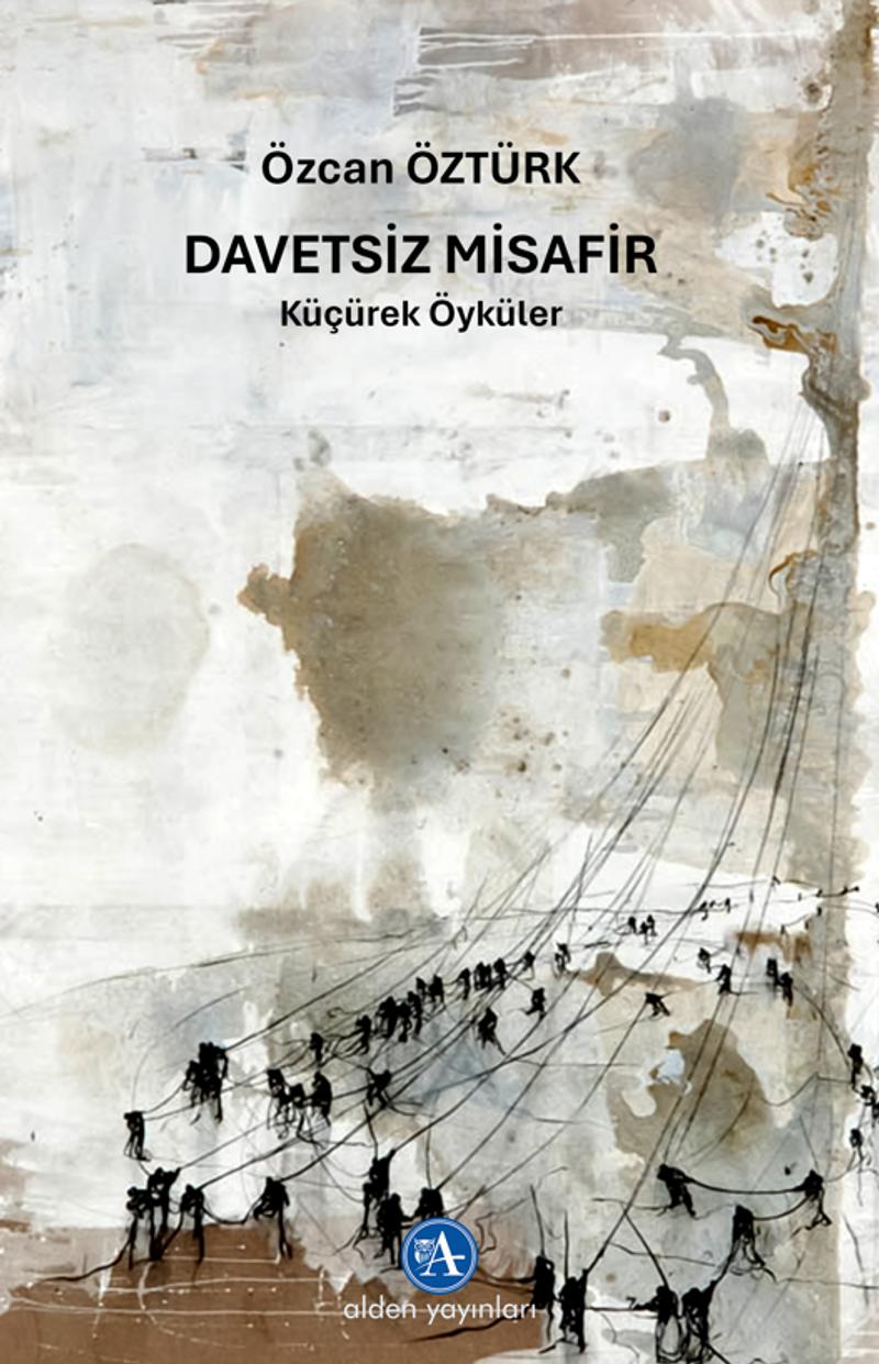 Davetsiz Misafir