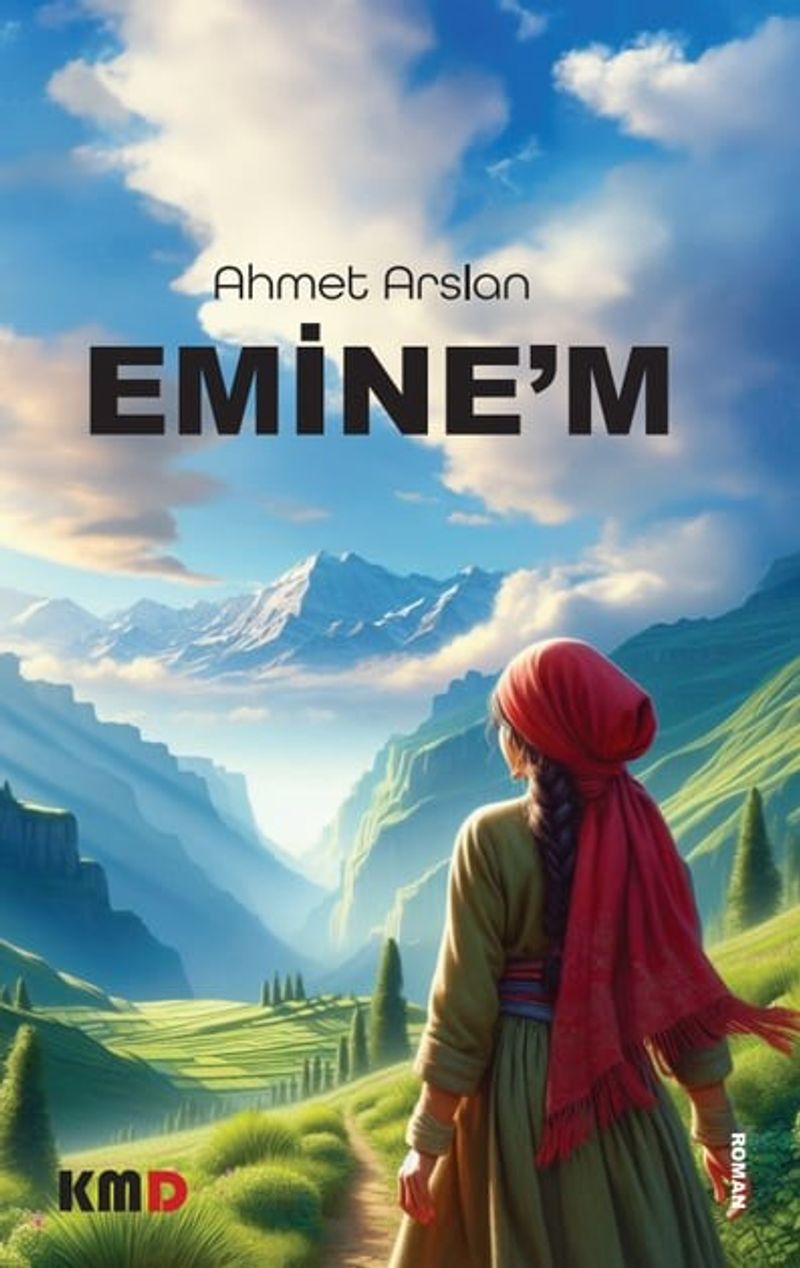 Emine m