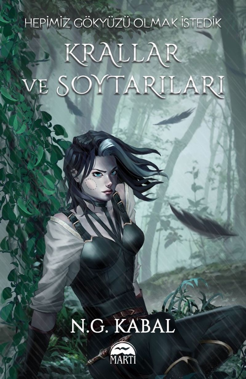 Kitap Yurdu