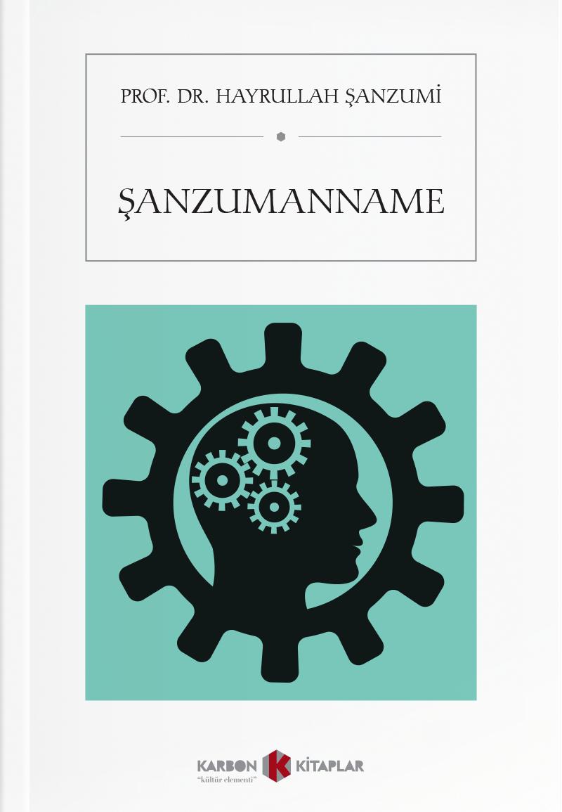 Şanzumanname
