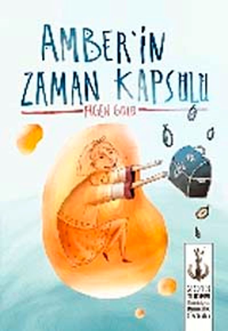 Amber in Zaman Kapsülü