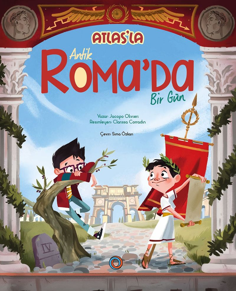 Kitap Yurdu