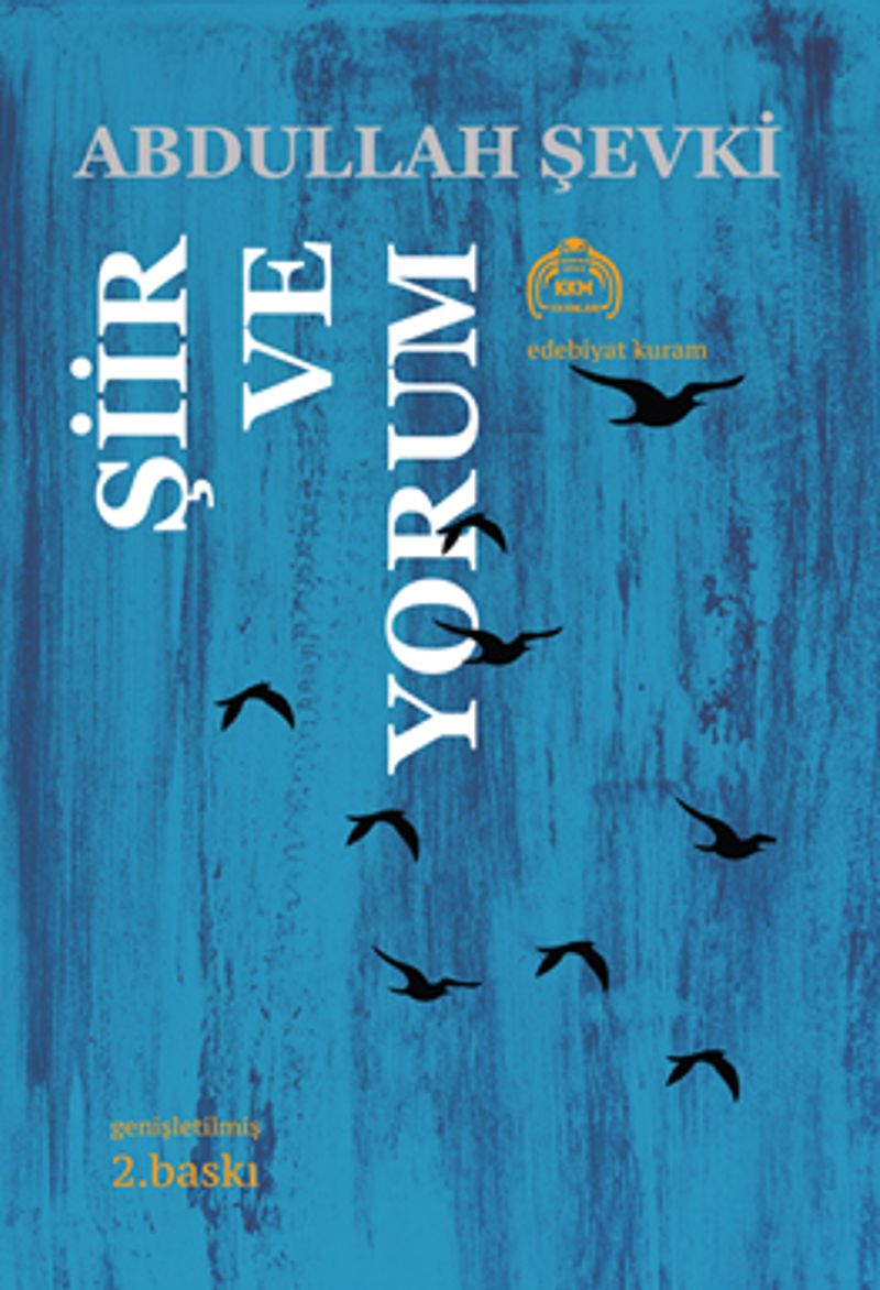 Kitap Yurdu