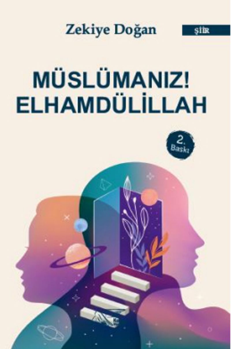 Müslümanız Elhamdülillah