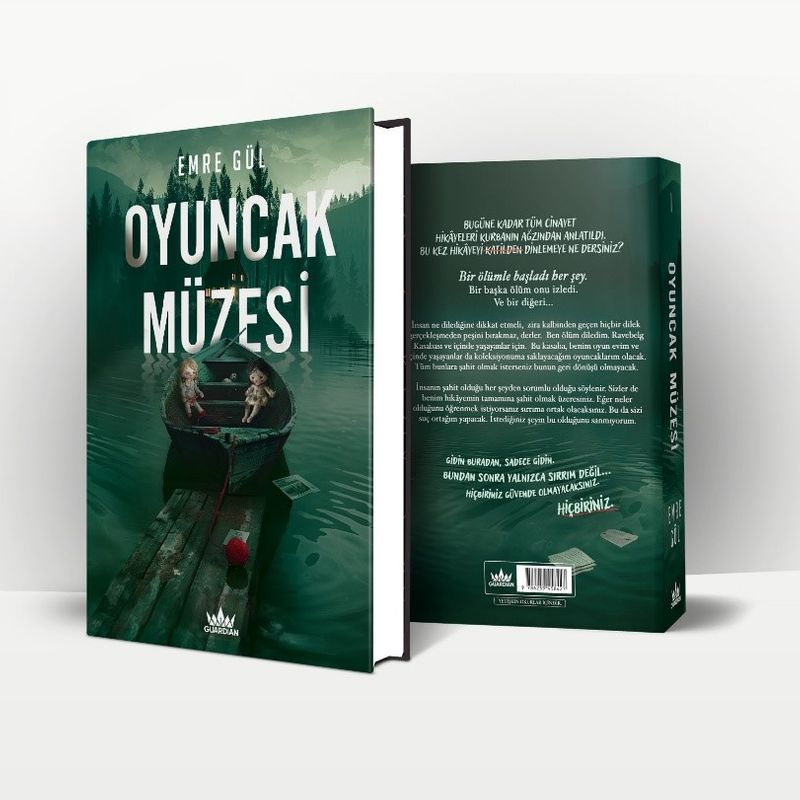 Kitap Yurdu