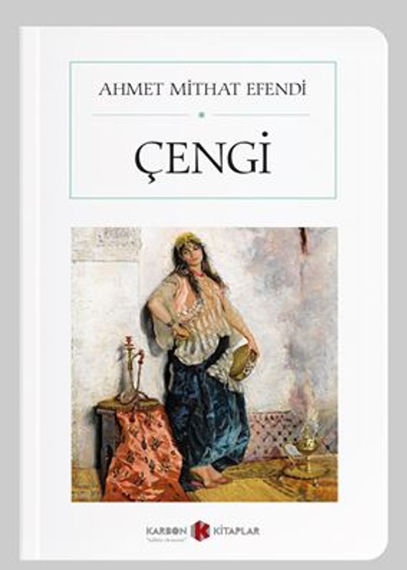 Çengi