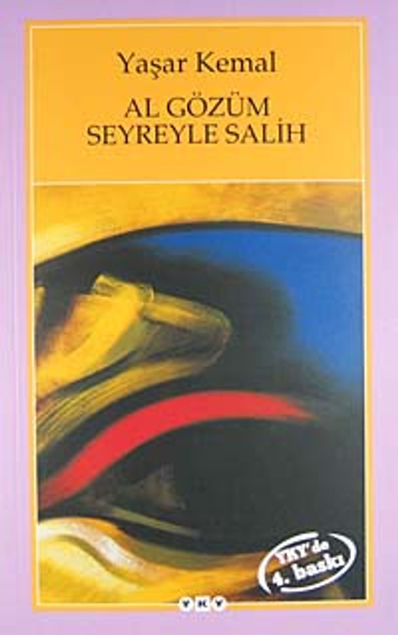 Kitap Yurdu