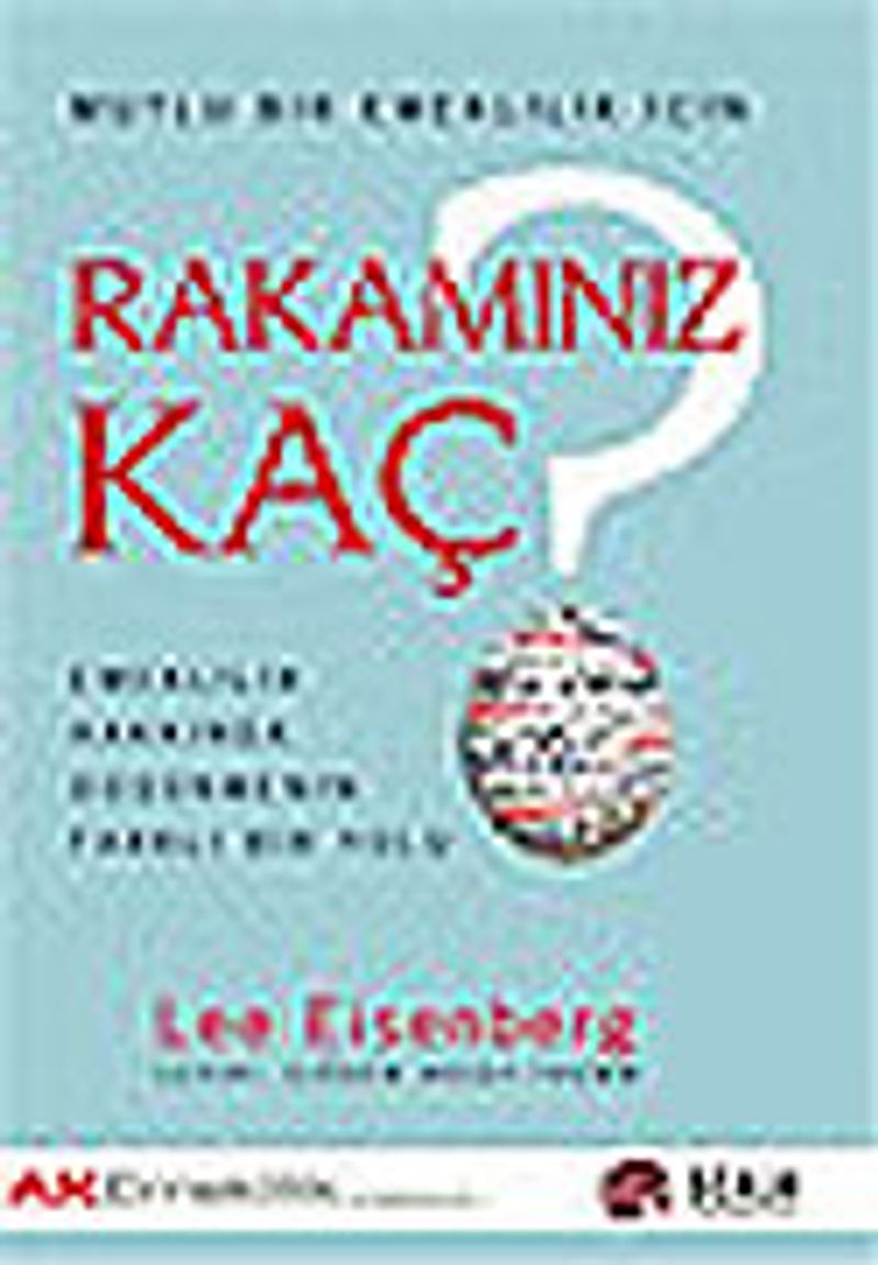 Mutlu Bir Emeklilik İçin Rakamınız Kaç