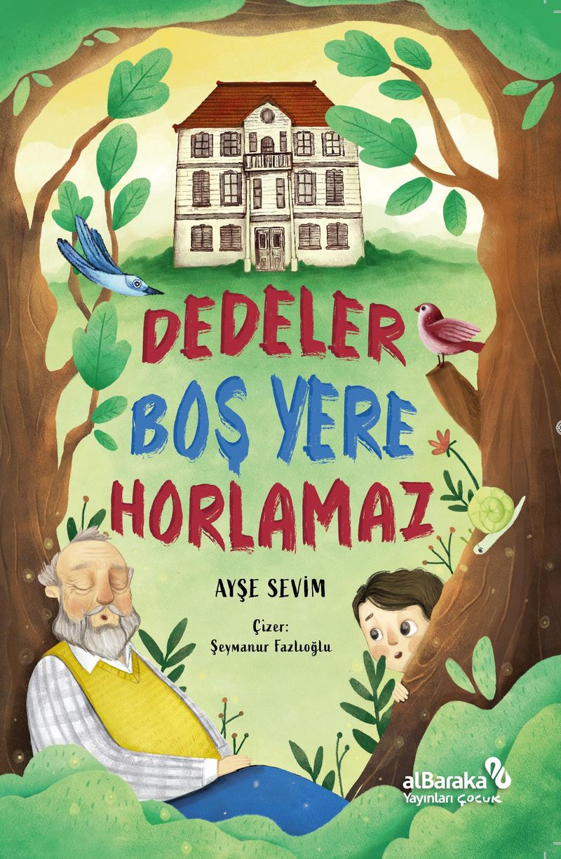 Kitap Yurdu