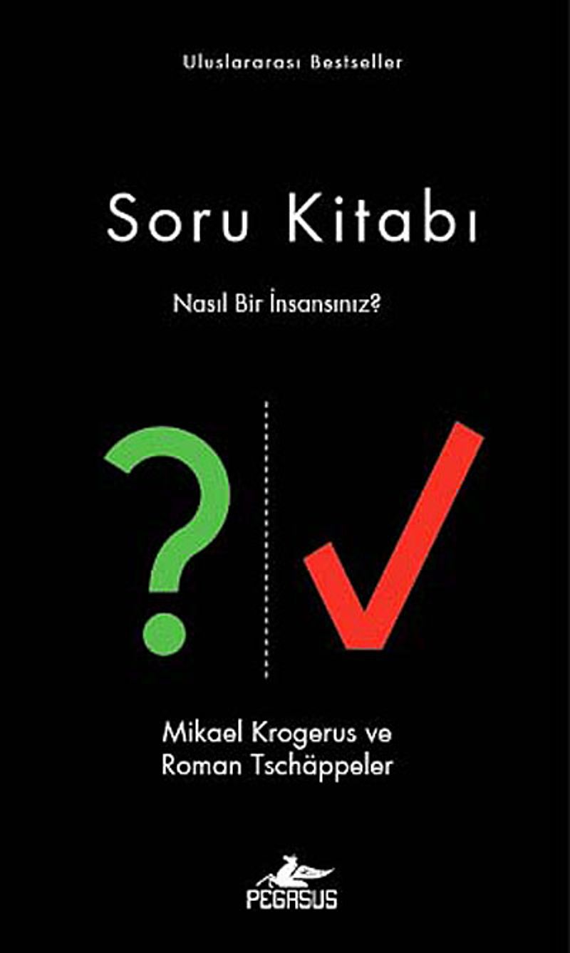 Soru Kitabı