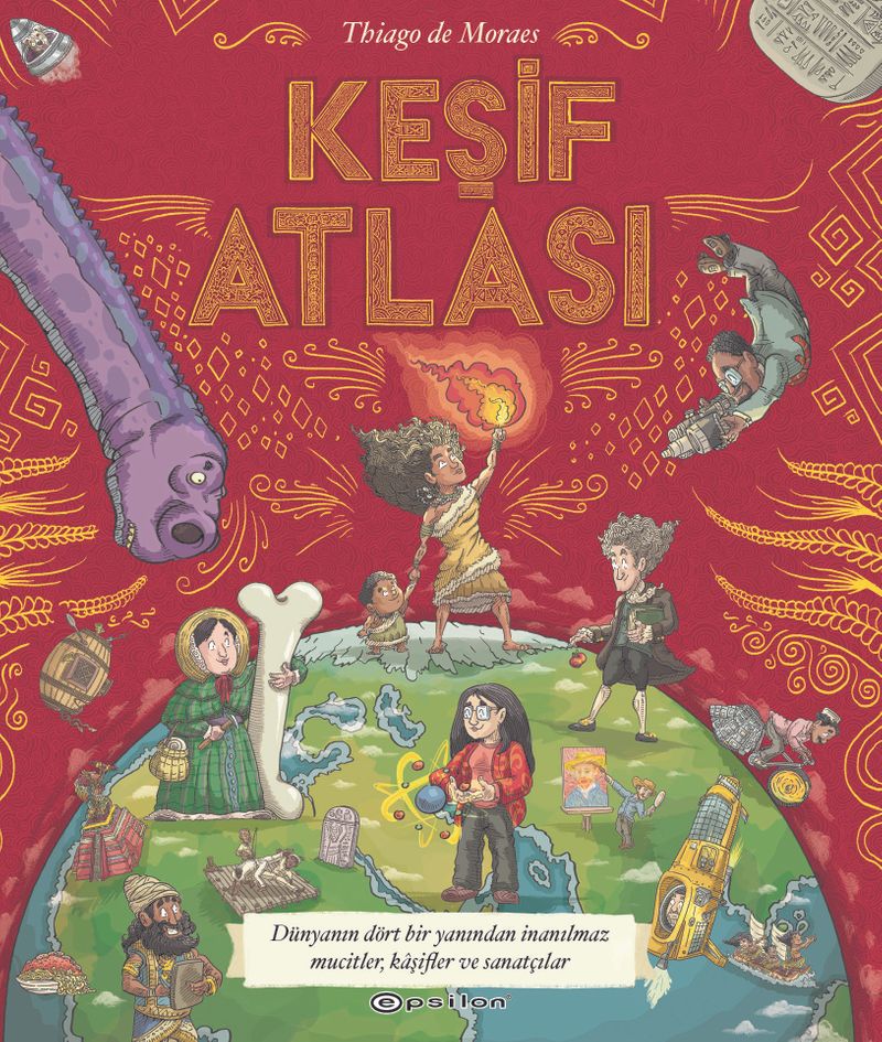 Kitap Yurdu