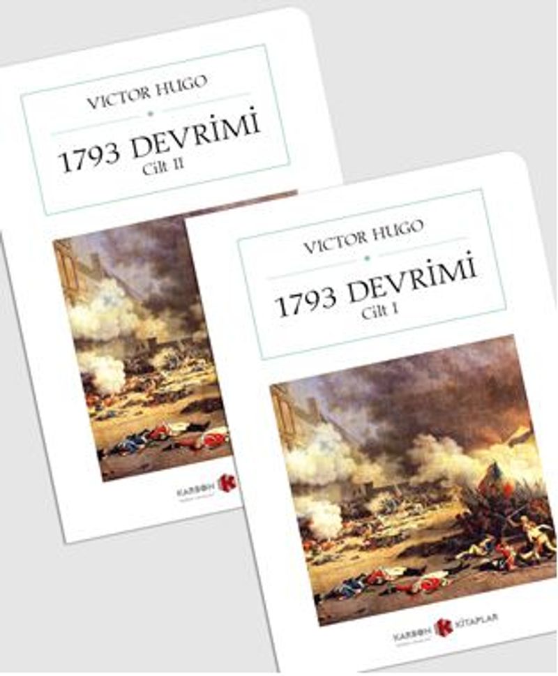1793 Devrimi