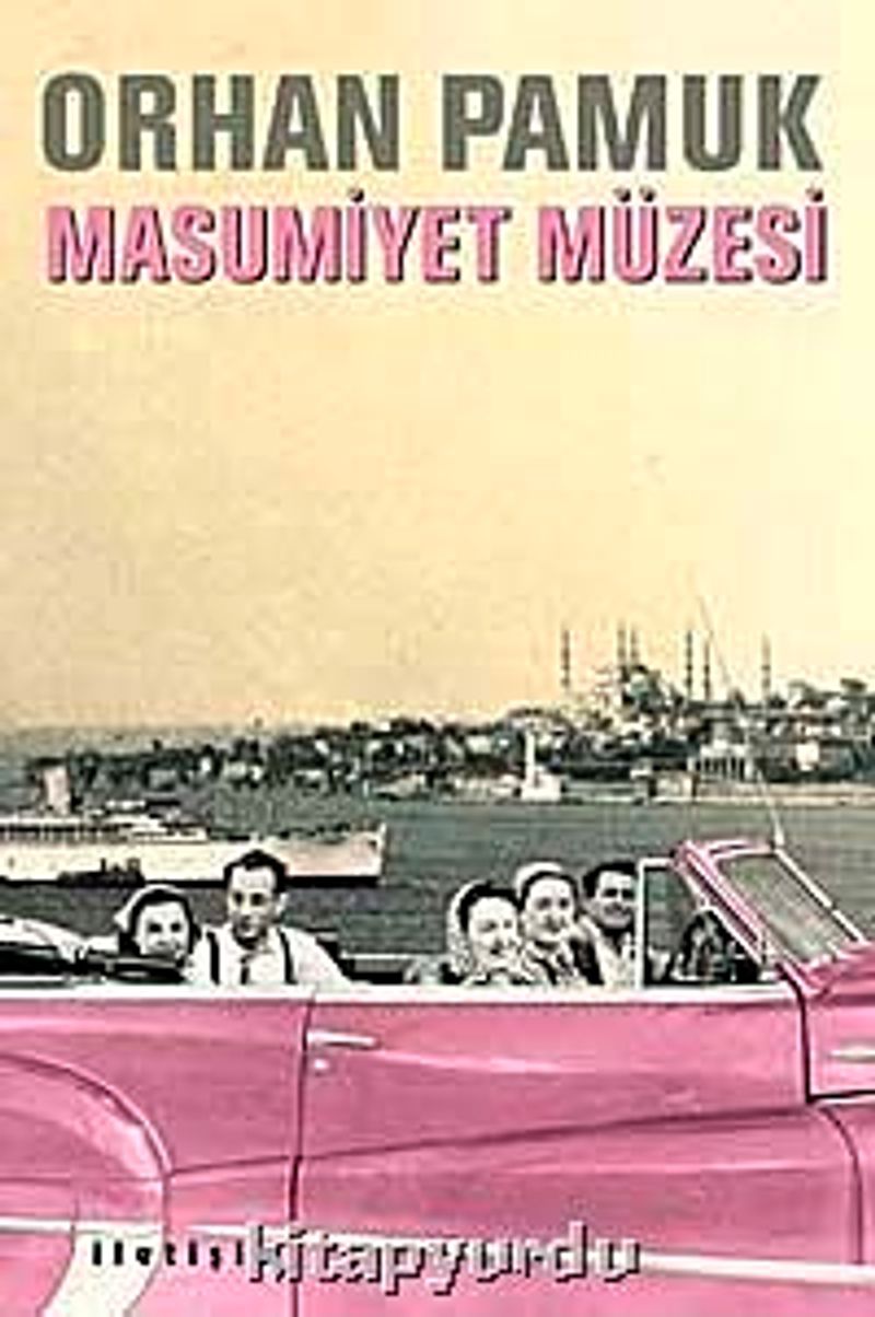 Kitap Yurdu