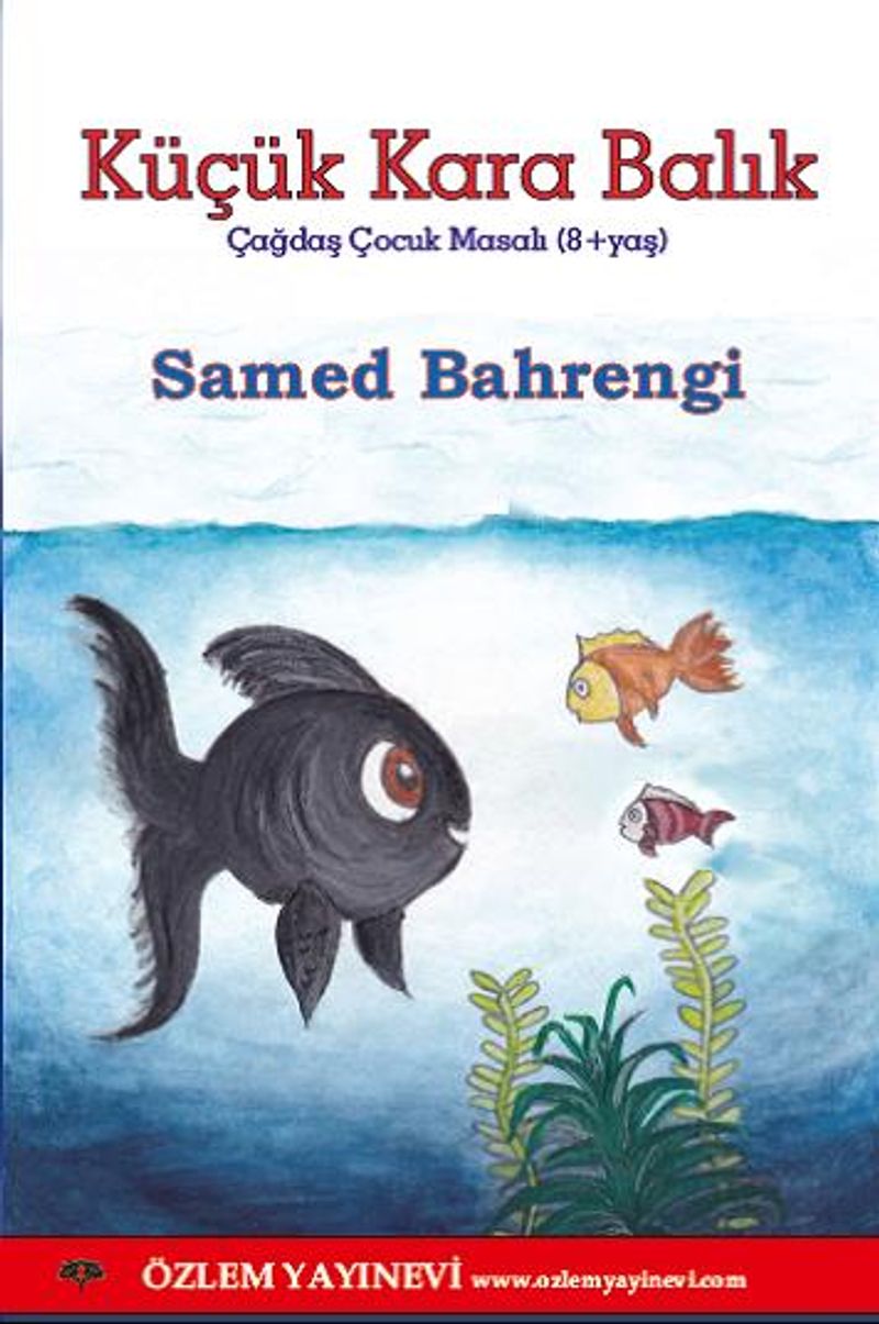 Kitap Yurdu