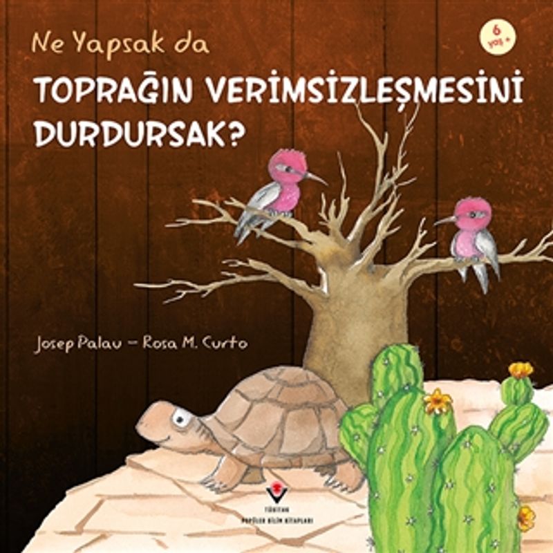 Ne Yapsak da Ormansız Kalmasak