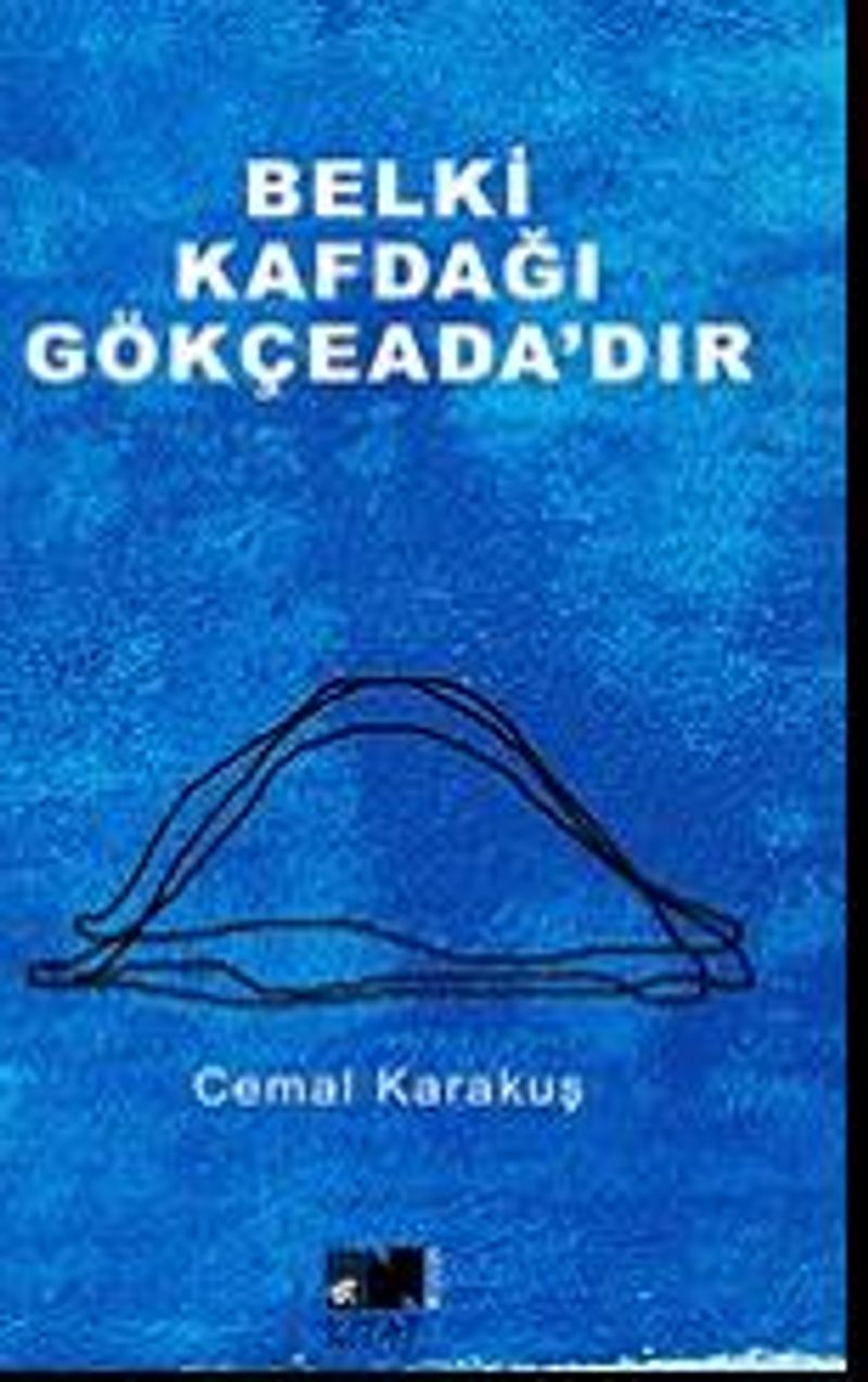 Belki Kafdağı Gökçeada dır