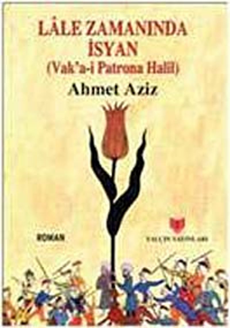 Lale Zamanında İsyan