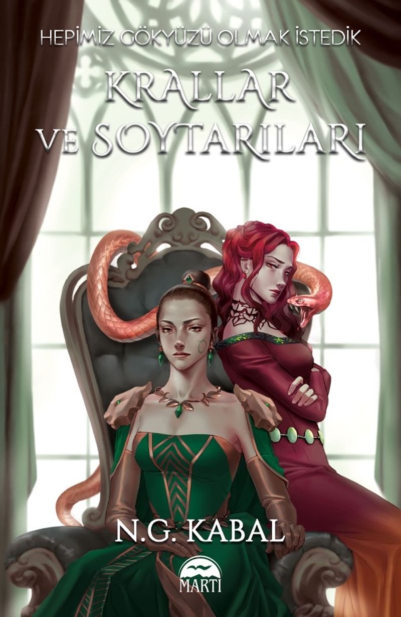 Kitap Yurdu