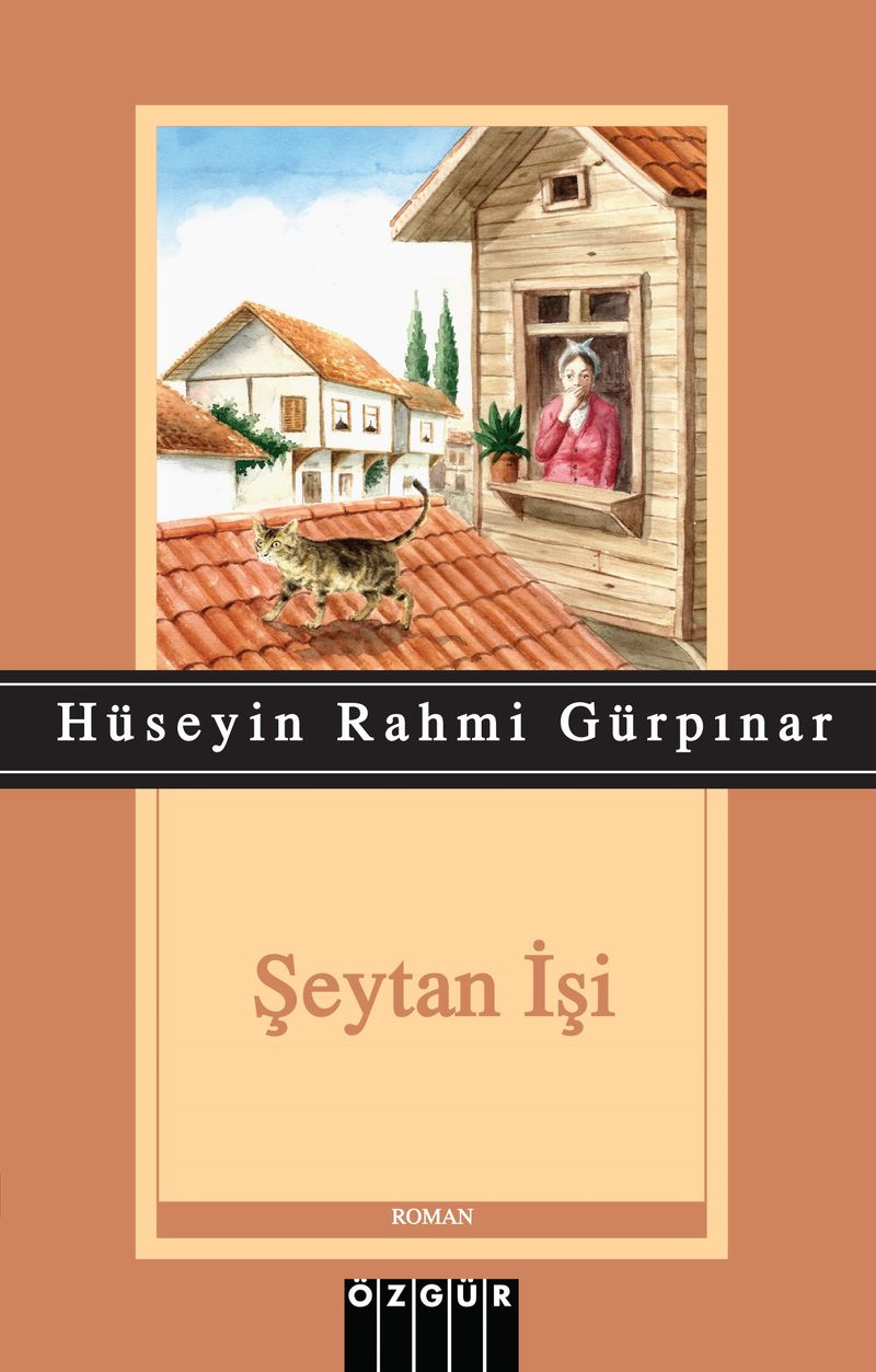 Kitap Yurdu