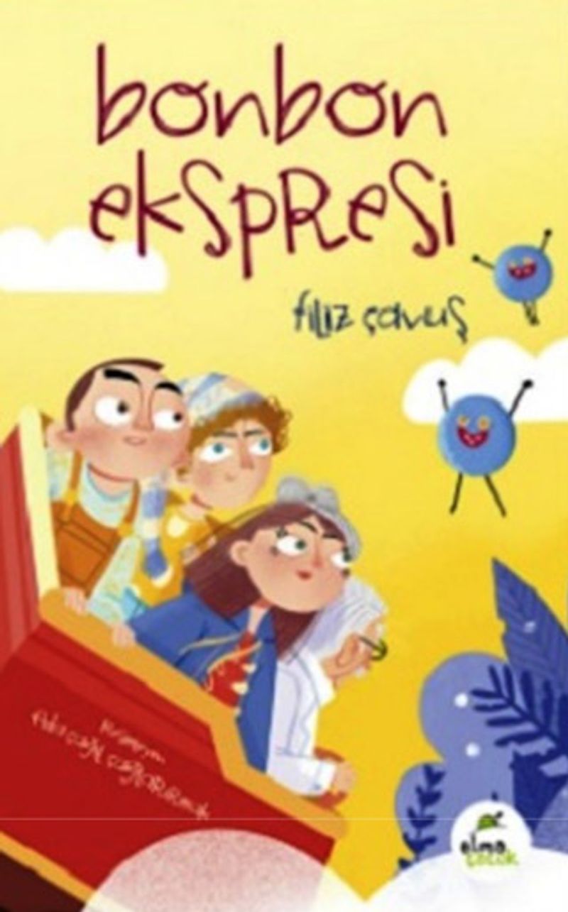 Kitap Yurdu