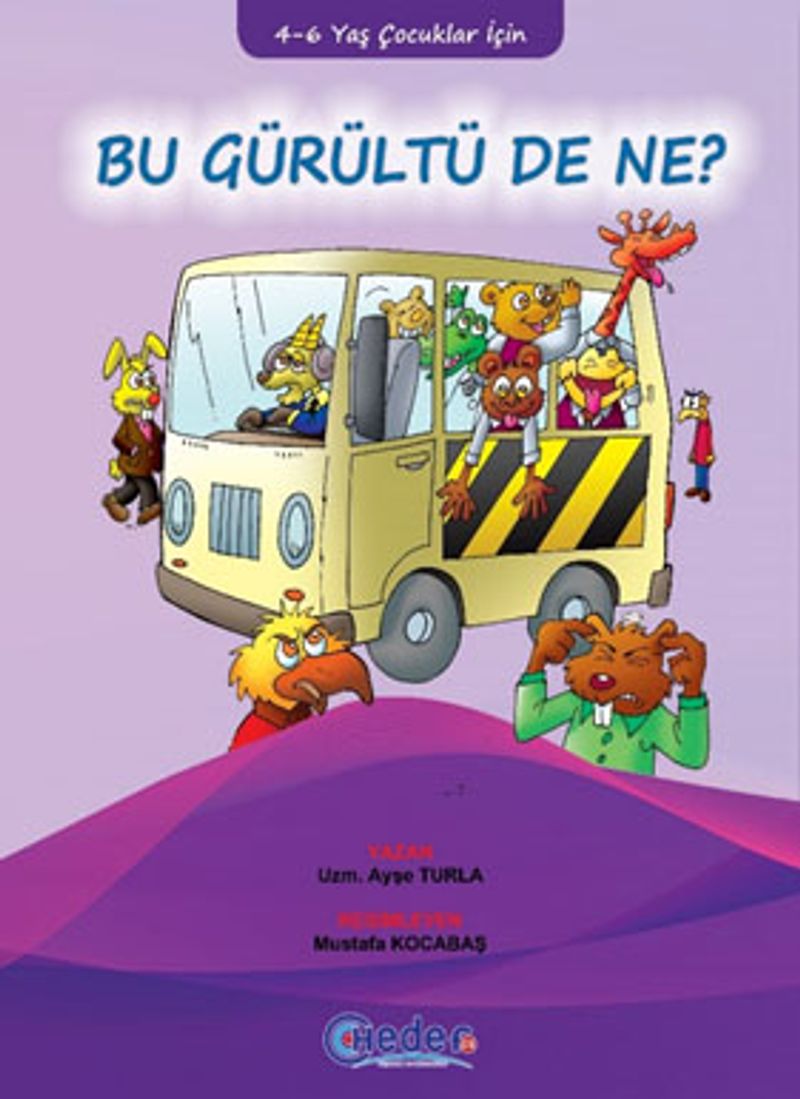 Kitap Yurdu