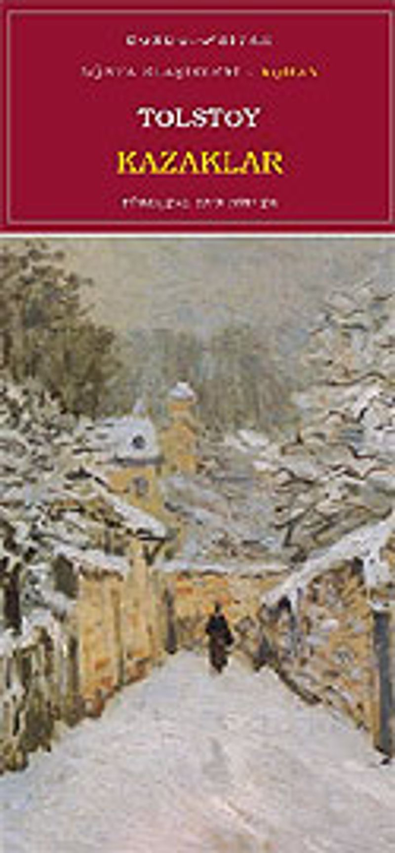 Kitap Yurdu