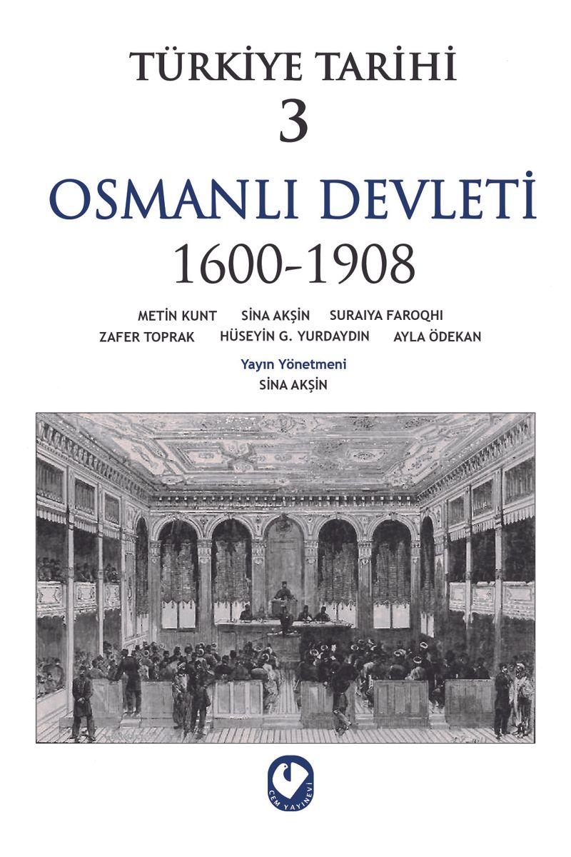 Kitap Yurdu