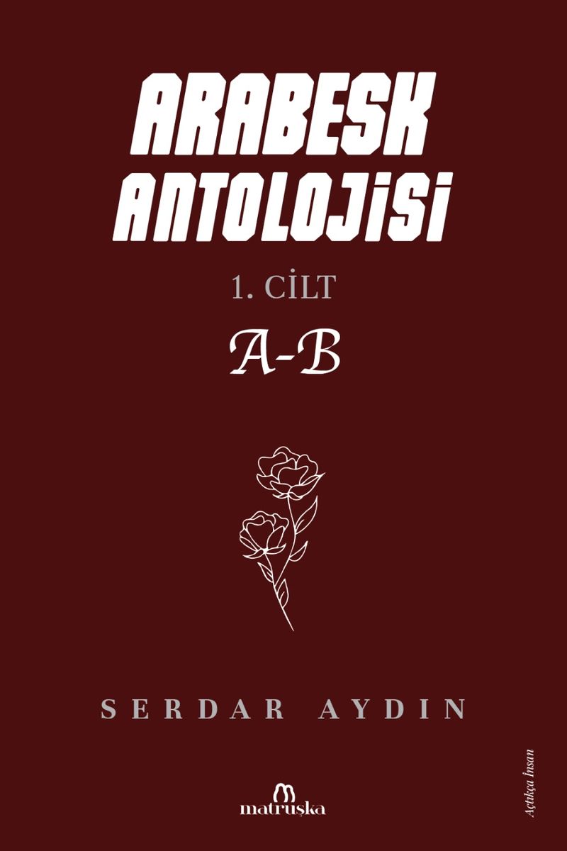 Arabesk Antolojisi 3 Cilt G İ