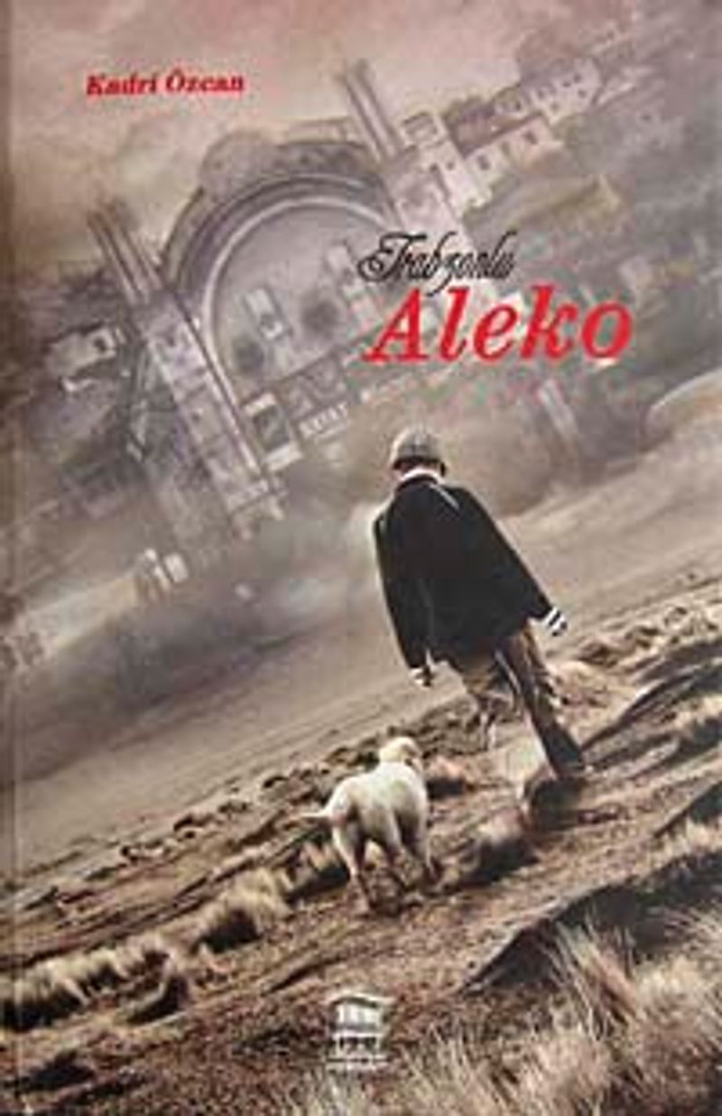 Trabzonlu Aleko