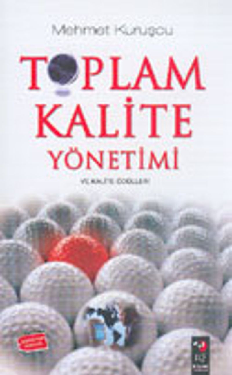 Toplam Kalite Yönetimi ve Kalite Ödülleri