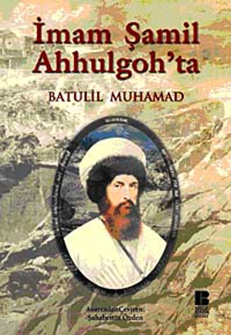 İmam Şamil Ahhulgoh ta