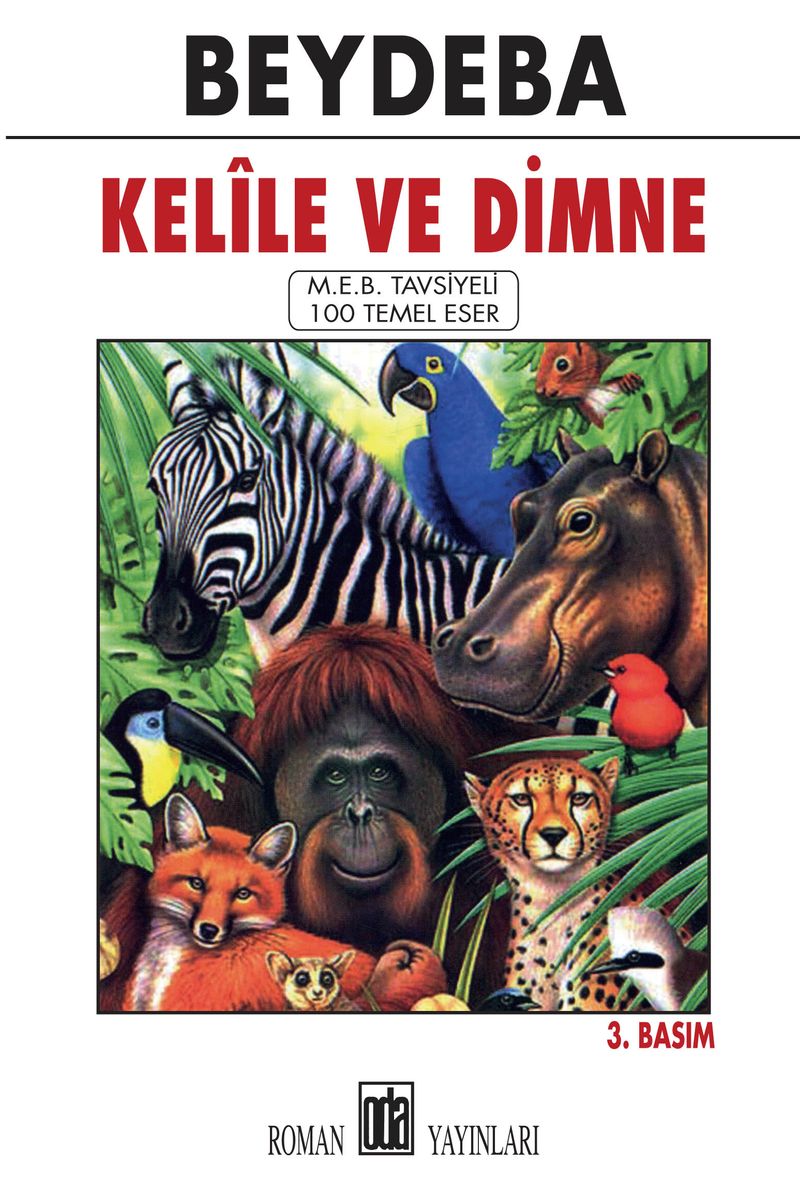 Kitap Yurdu