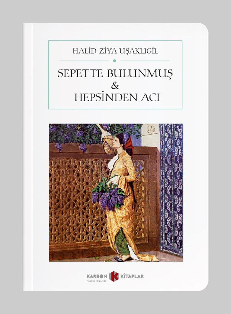 Sepette Bulunmuş Hepsinden Acı