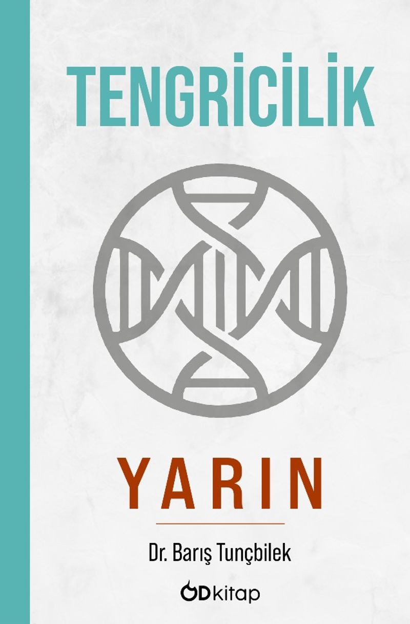 Tengricilik Yarın