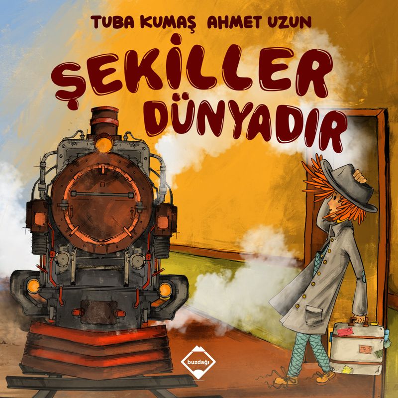 Kitap Yurdu