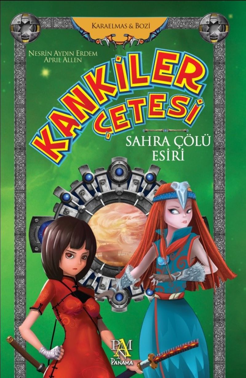 Kitap Yurdu