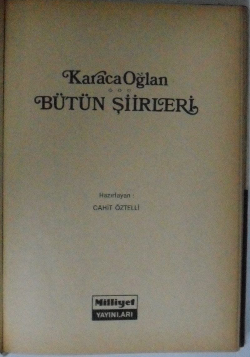 Kitap Yurdu