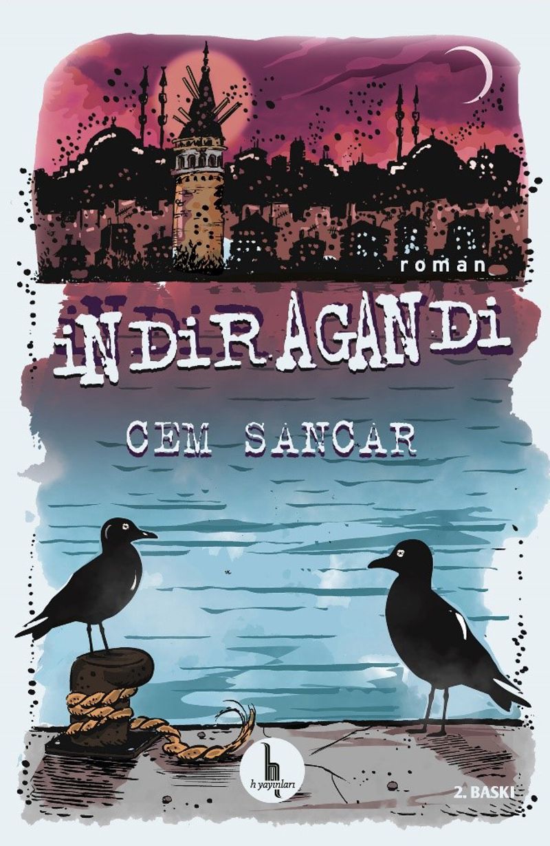 Kitap Yurdu