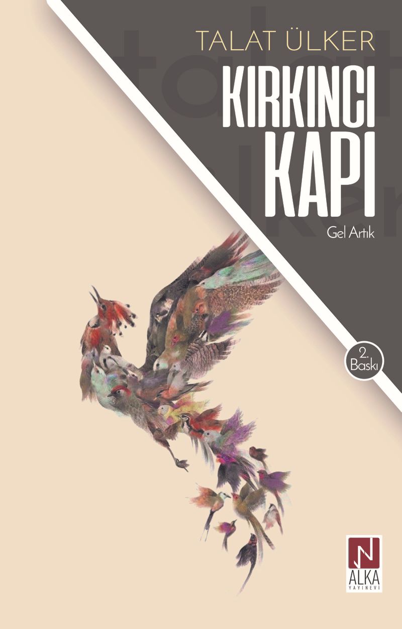Kitap Yurdu