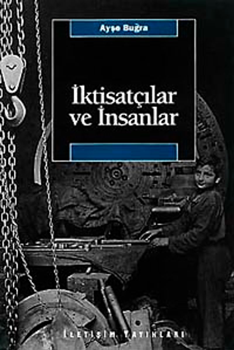 İktisatçılar ve İnsanlar