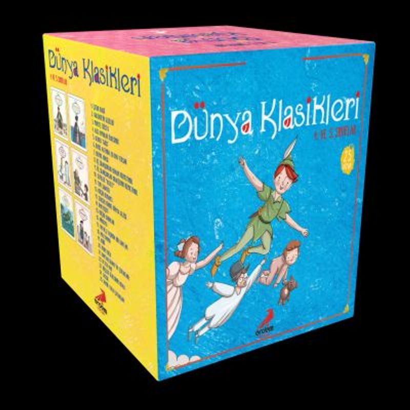 Kitap Yurdu