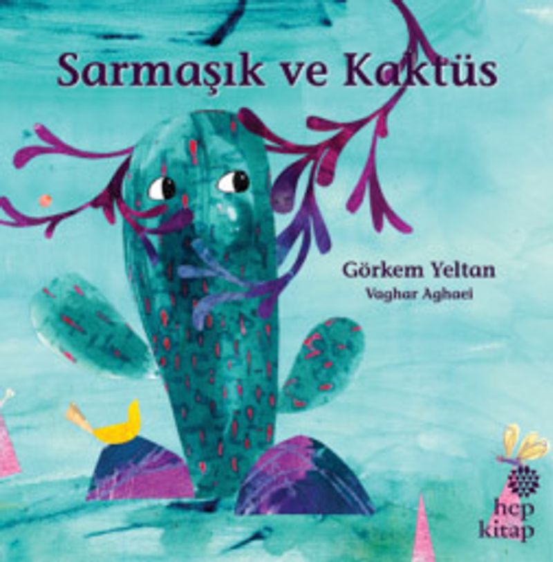 Kitap Yurdu