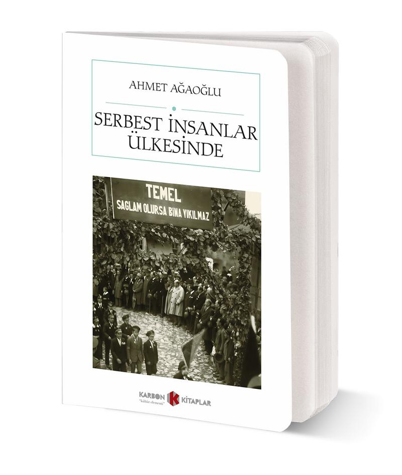 Serbest İnsanlar Ülkesinde